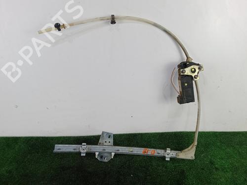 Used Front left window mechanism Front left window mechanism RENAULT 21 Estate (K48_) 2.0 (117 hp) 40498046 40498046