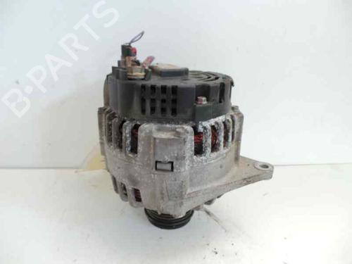 Generator RENAULT MEGANE I Coach (DA0/1_) 1.9 DCi (105 hp) 5693553