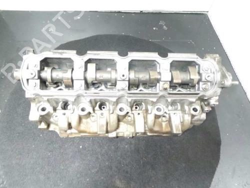 Cylinder head RENAULT MEGANE I (BA0/1_) 1.9 dTi (BA1U) | BP10972519M5 