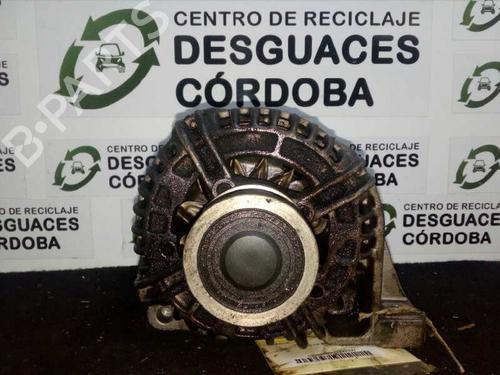 Used Alternator VOLVO S60 I (384) [2000-2010]  5740860