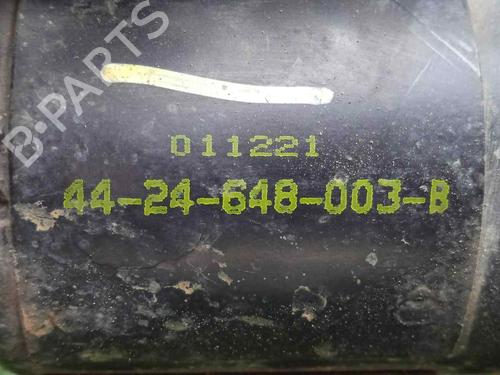 Electronic module HYUNDAI TERRACAN (HP) 2.9 CRDi | BP17212466M83