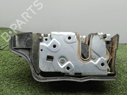 Front left lock BMW X5 (E53) 3.0 i | BP39098526C98 - Image 3