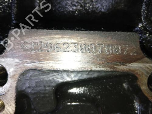 Engine MERCEDES-BENZ C-CLASS (W203) C 270 CDI (203.016) | BP40120140M1 - Image 2