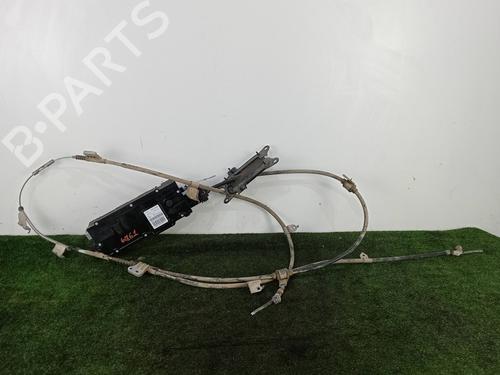 Used Hand brake Hand brake RENAULT KOLEOS I (HY_) 2.0 dCi (HY0K) (150 hp) 34438771 34438771