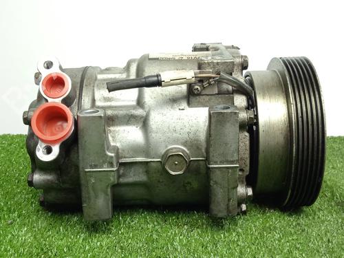 AC compressor DACIA LOGAN MCV (KS_) 1.5 dCi (KS0K) | BP29063333M34