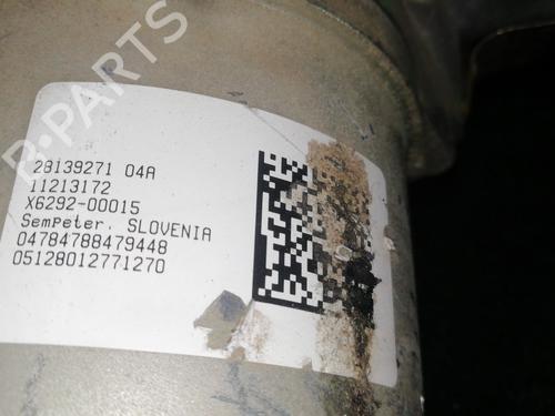 Used Steering column Steering column ALFA ROMEO MITO (955_) 1.4 (955.AXB1B, 955.AXU1A) (78 hp) 34471779 34471779