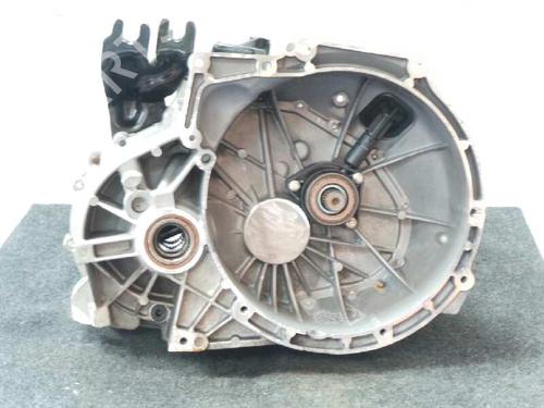 Used Gearbox FORD FOCUS II (DA_, HCP, DP) 1.6 TDCi (109 hp) 5692418