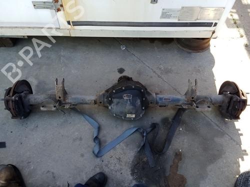 Used Rear axle Rear axle 39501981 39501981