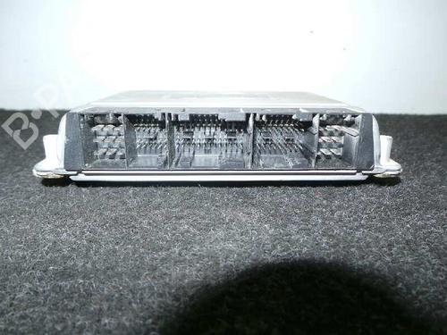 Engine control unit (ECU) NISSAN ALMERA TINO (V10) 2.2 dCi | BP5727928M57 
