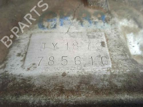 Gearbox HYUNDAI COUPE I (RD) 1.6 i 16V | BP5728398M3 