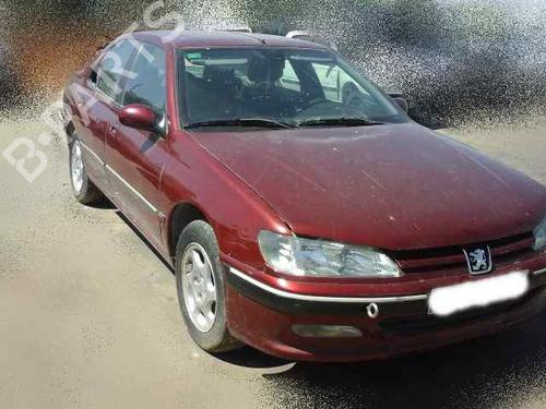 ABS pump PEUGEOT 406 (8B) 2.1 TD 12V | BP5707963M43 