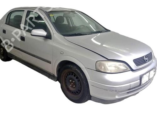 Used Parts OPEL ASTRA G Hatchback (T98)  1.6 16V (F08, F48)  4635073