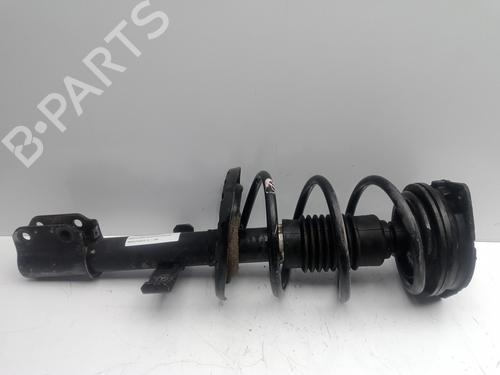 Venstre fortil støddæmper RENAULT CLIO III (BR0/1, CR0/1) [2005-2014]  29464999