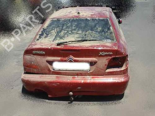 Egr CITROËN XSARA (N1) 2.0 HDi 90 | BP23330526M69 