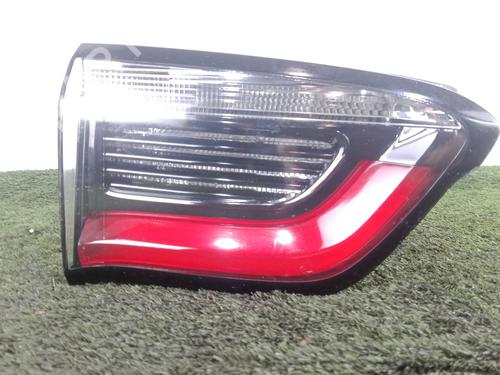 Used Left tailgate light Left tailgate light JEEP COMPASS (MP, M6, MV, M7) 1.4 MultiAir 4x4 (170 hp) 36223857 36223857