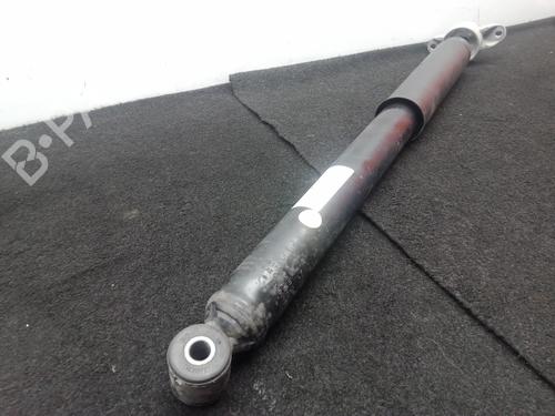 Left rear shock absorber FORD FOCUS III  | BP15838517M18 