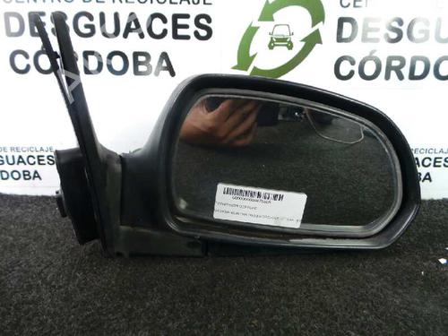 Used Right mirror HYUNDAI ELANTRA III (XD) 2.0 CRDi (113 hp) 5734001