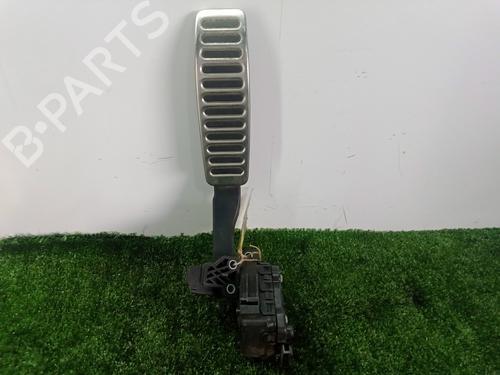 Used Pedal VW TOUAREG (7LA, 7L6, 7L7) 5.0 V10 TDI (313 hp) 5703697