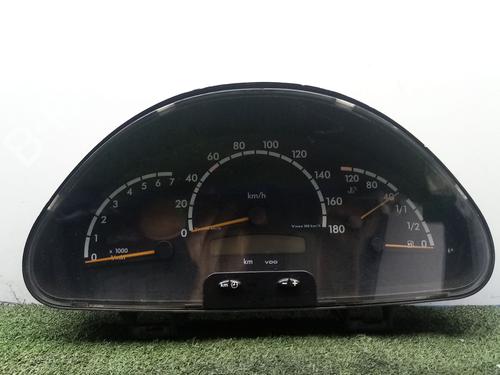 Used Instrument cluster Instrument cluster MERCEDES-BENZ SPRINTER 4-t Platform/Chassis (B904) 411 CDI (109 hp) 34606008 34606008