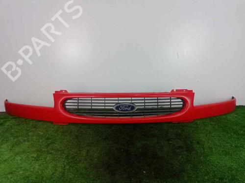 Gitter für FORD TRANSIT Platform/Chassis (E_ _) 2.5 DI (EME/L/S, ENE/L/S) (76 hp) 22238811