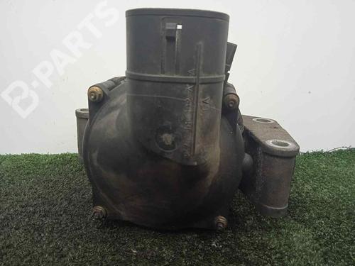 Frankberg Anlasser – Kompatibel Mit Ford Mondeo III, Transit, Jaguar X-Type, 2.0L & 2.2L