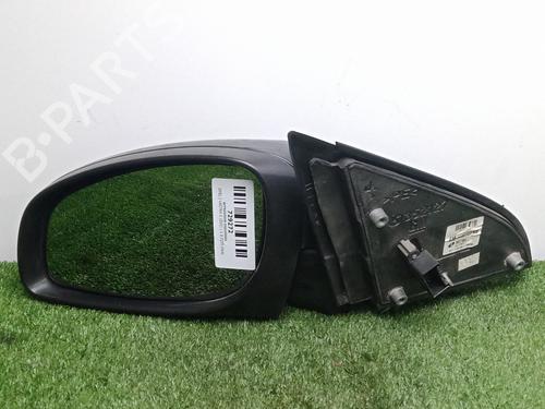 Used Left mirror OPEL VECTRA C (Z02) 1.9 CDTI (F69) (100 hp) 27179680