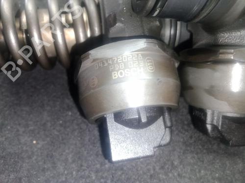 Injecteur VW TOUAREG (7LA, 7L6, 7L7) 2.5 R5 TDI | BP29607948M100 