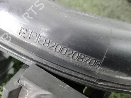 Pipe RENAULT MEGANE II (BM0/1_, CM0/1_) 1.5 dCi (BM02, BM13, BM2A, CM02, CM13) | BP28805133M125