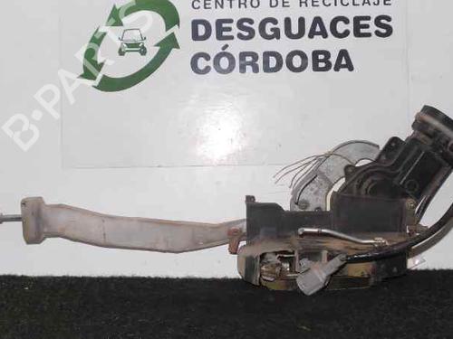 Used Front right lock TOYOTA LAND CRUISER 90 (_J9_) 3.0 TD (KZJ90_, KZJ95_, KZJ90R, KZJ95R, KZJ90W, KZJ95W) (125 hp) 5713548
