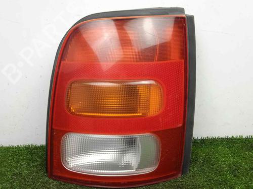 Used Right taillight NISSAN MICRA II (K11) [1992-2007]  13239064
