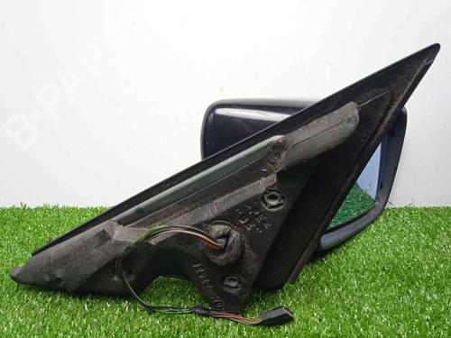 Right mirror BMW 3 (E46) 320 d | BP8227288C27 