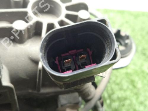 Suspension compressor AUDI A8 D3 (4E2, 4E8) 4.0 TDI quattro | BP34715186M103 - Image 4
