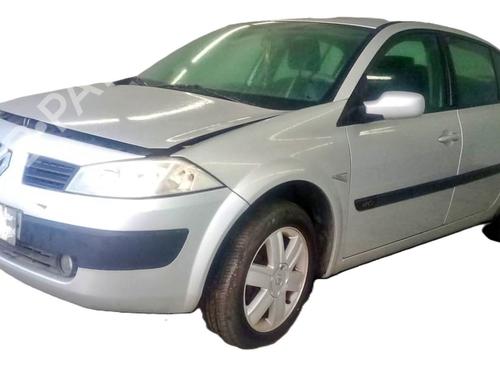 Fuse box RENAULT MEGANE II Saloon (LM0/1_) 1.5 dCi (LM0F, LM0T, LM2B) | BP32003107E1 