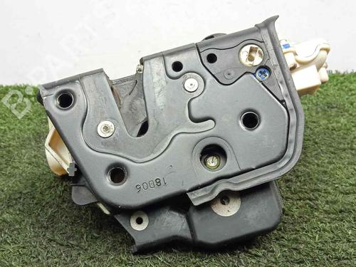 Rear right lock AUDI A6 C6 (4F2) 2.0 TDI | BP20158890C99 