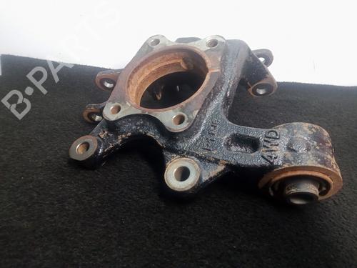 Right rear steering knuckle KIA SPORTAGE IV (QL, QLE) 1.6 CRDi | BP11854763M28 
