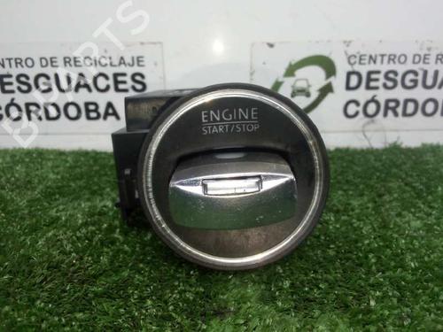 Used Ignition barrel VW PASSAT B6 (3C2) 2.0 TDI 16V (140 hp) 6164829