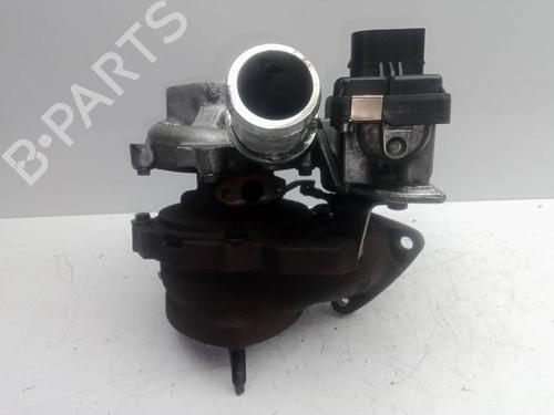 Turbocharger/Supercharger FORD TRANSIT Van (FA_ _)  | BP22811188M71 