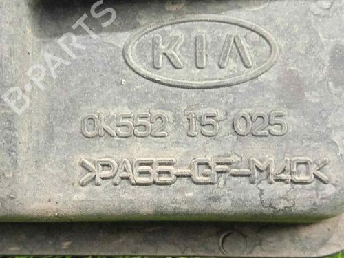 Radiator fan KIA CARNIVAL II (GQ) 2.9 CRDi | BP11503288M35 