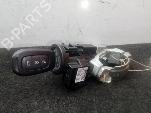 Clé de contact RENAULT MEGANE IV Hatchback (B9A/M/N_) 1.5 dCi 90 (B9A1) (90 hp) 24329825