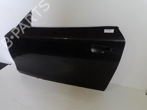 Left front door BMW 1 (E87) 118 d | BP10100547C2 