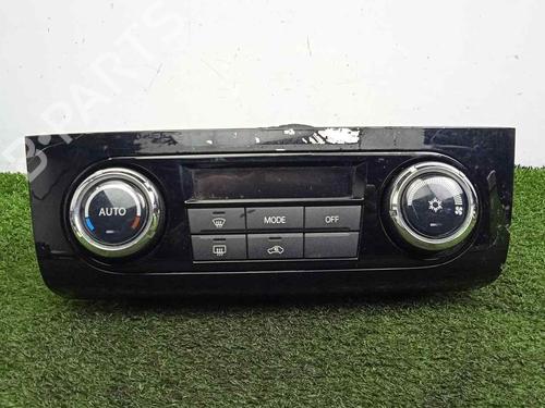 Used Climate control MITSUBISHI PAJERO IV (V8_W, V9_W) 3.2 DI-D 4WD (V98W, V88W) (200 hp) 17140441