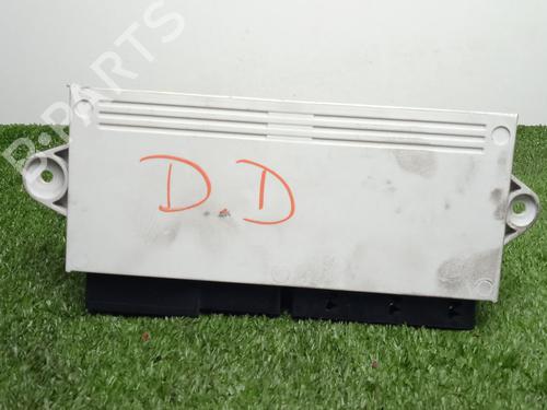 Comfort control module BMW 7 (E65, E66, E67) 730 d | BP26735543M56 