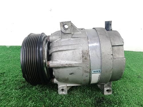AC-Kompressor RENAULT LAGUNA II (BG0/1_) 2.2 dCi (BG0F) (150 hp) 29064640