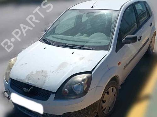 Left taillight FORD FIESTA V (JH_, JD_) 1.4 TDCi | BP13397550C34 