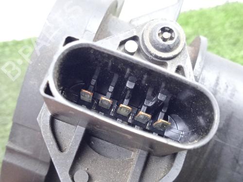 Mass air flow sensor BMW 3 (E46) 320 d | BP23240771M95 