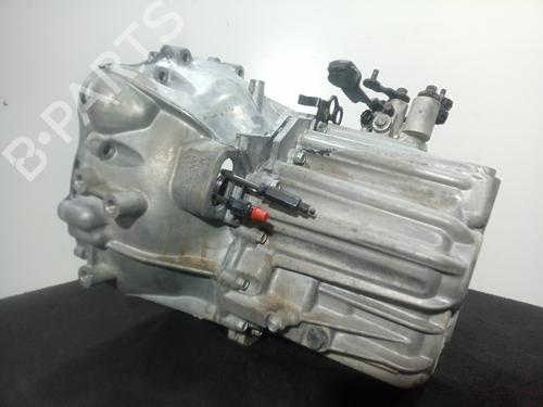 Gearbox KIA CARENS III MPV (UN)  | BP12606127M3 