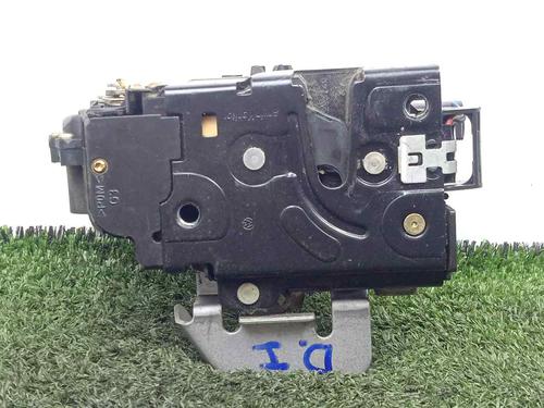 Front left lock AUDI A4 B6 (8E2) 2.5 TDI quattro | BP10293226C98 