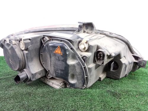 Left headlight SEAT ALTEA (5P1) 2.0 TDI 16V | BP39465892C28 - Image 3