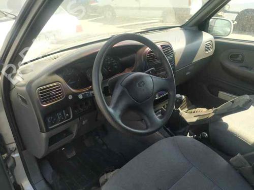 Front right window mechanism KIA SPORTAGE SUV (K00) 2.0 TD 4WD | BP6308513C23 