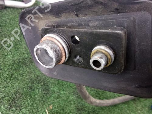 AC pipe PEUGEOT 206 SW (2E/K) 1.4 | BP38702133M126 - Image 3